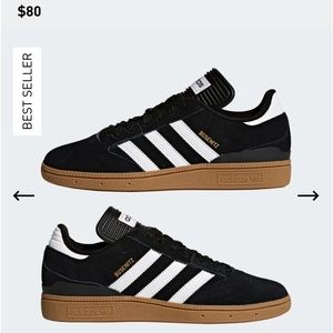 Adidas Originals Busenitz Skater Shoes